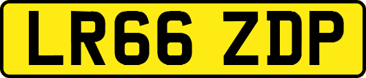 LR66ZDP