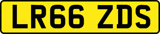 LR66ZDS