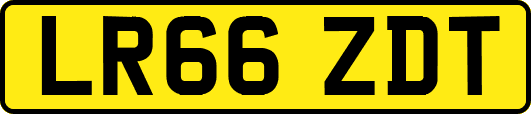 LR66ZDT