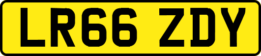 LR66ZDY
