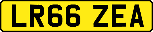 LR66ZEA