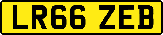LR66ZEB