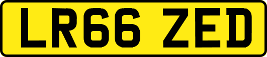 LR66ZED