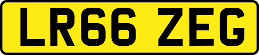 LR66ZEG