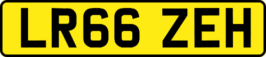 LR66ZEH