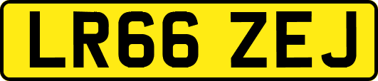 LR66ZEJ