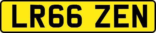 LR66ZEN