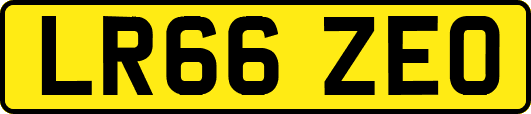 LR66ZEO