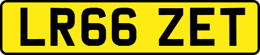 LR66ZET