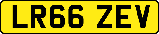 LR66ZEV