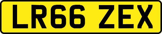 LR66ZEX