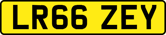 LR66ZEY