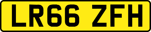 LR66ZFH
