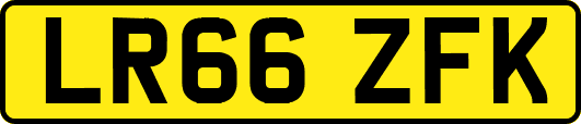 LR66ZFK