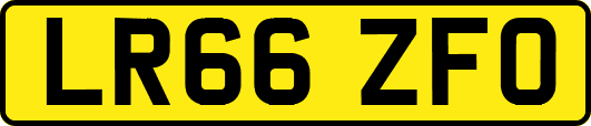 LR66ZFO