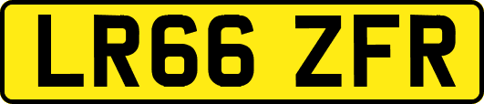 LR66ZFR