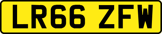 LR66ZFW
