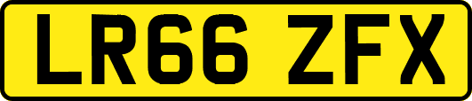 LR66ZFX