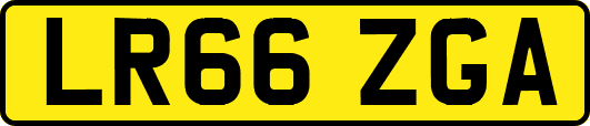 LR66ZGA