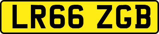 LR66ZGB