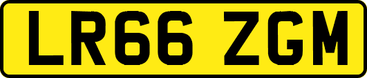 LR66ZGM