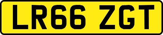 LR66ZGT