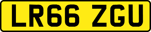 LR66ZGU