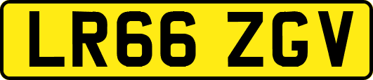 LR66ZGV