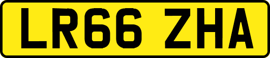 LR66ZHA