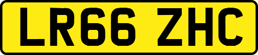 LR66ZHC