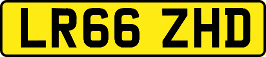 LR66ZHD
