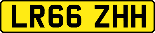 LR66ZHH