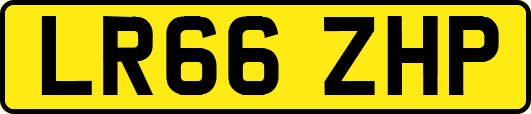 LR66ZHP