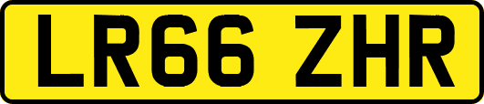 LR66ZHR