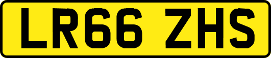 LR66ZHS