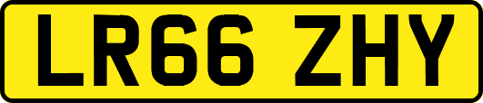 LR66ZHY