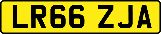 LR66ZJA