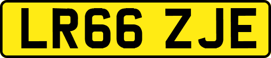 LR66ZJE