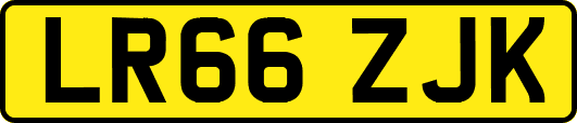 LR66ZJK