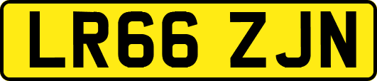 LR66ZJN