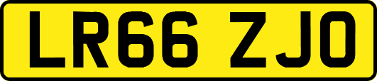 LR66ZJO