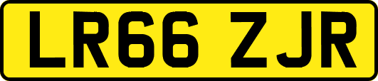 LR66ZJR