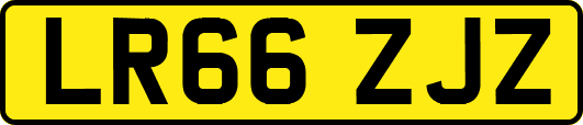 LR66ZJZ
