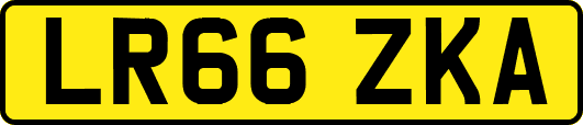 LR66ZKA