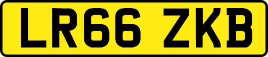 LR66ZKB