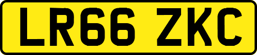 LR66ZKC