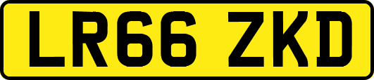 LR66ZKD