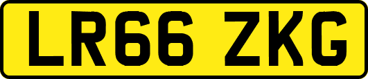 LR66ZKG