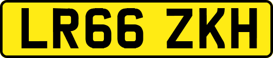 LR66ZKH