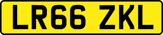LR66ZKL